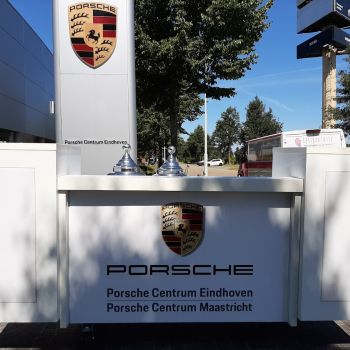 Eisbar Porsche Eindhoven Eisbar Porsche Eindhoven