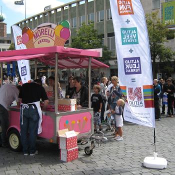 Morelli Zentrum Morelli Zentrum