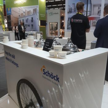 Schöck Messe Köln Schöck Messe Köln